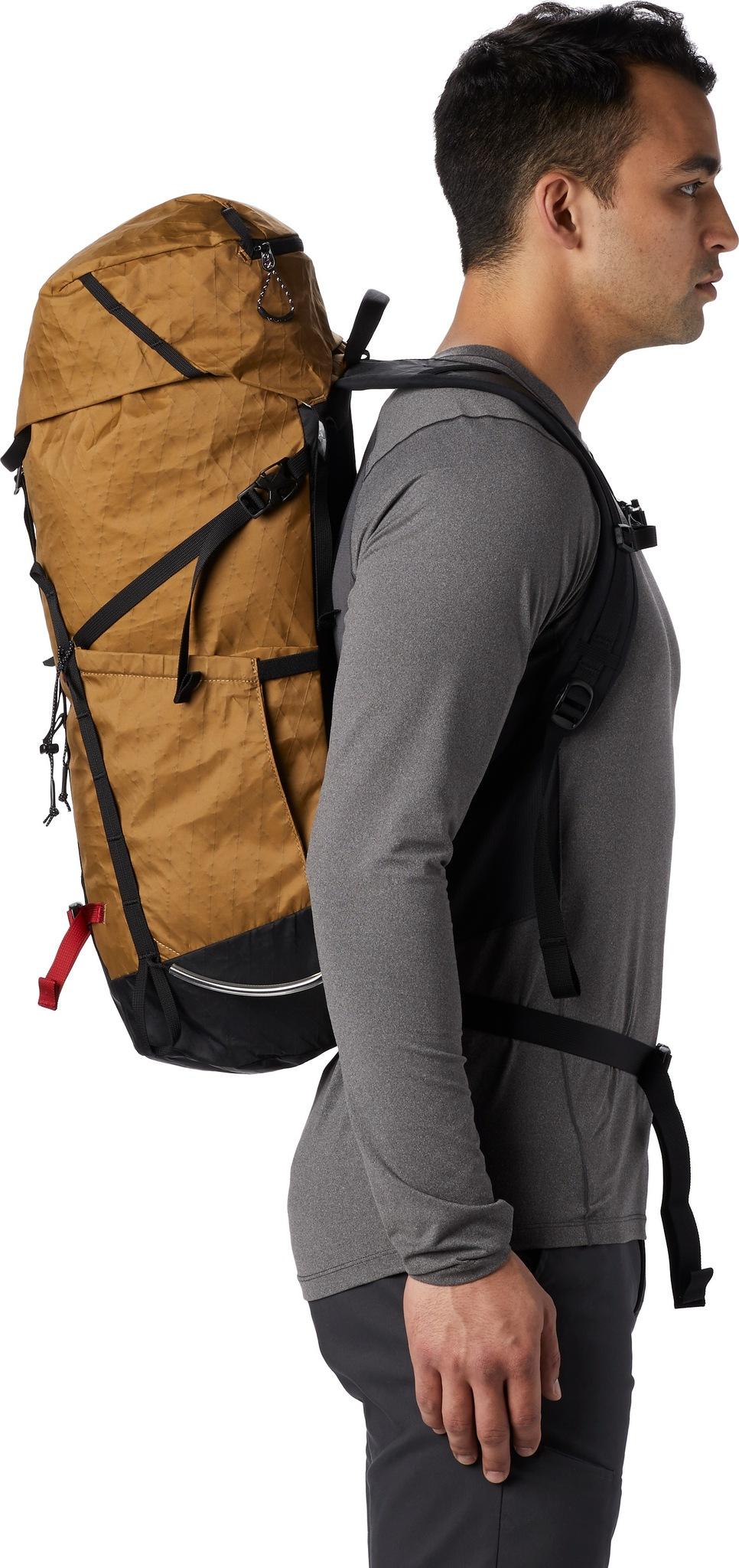 Numéro de l'image de la galerie de produits 3 pour le produit Sac à dos Scrambler 35L