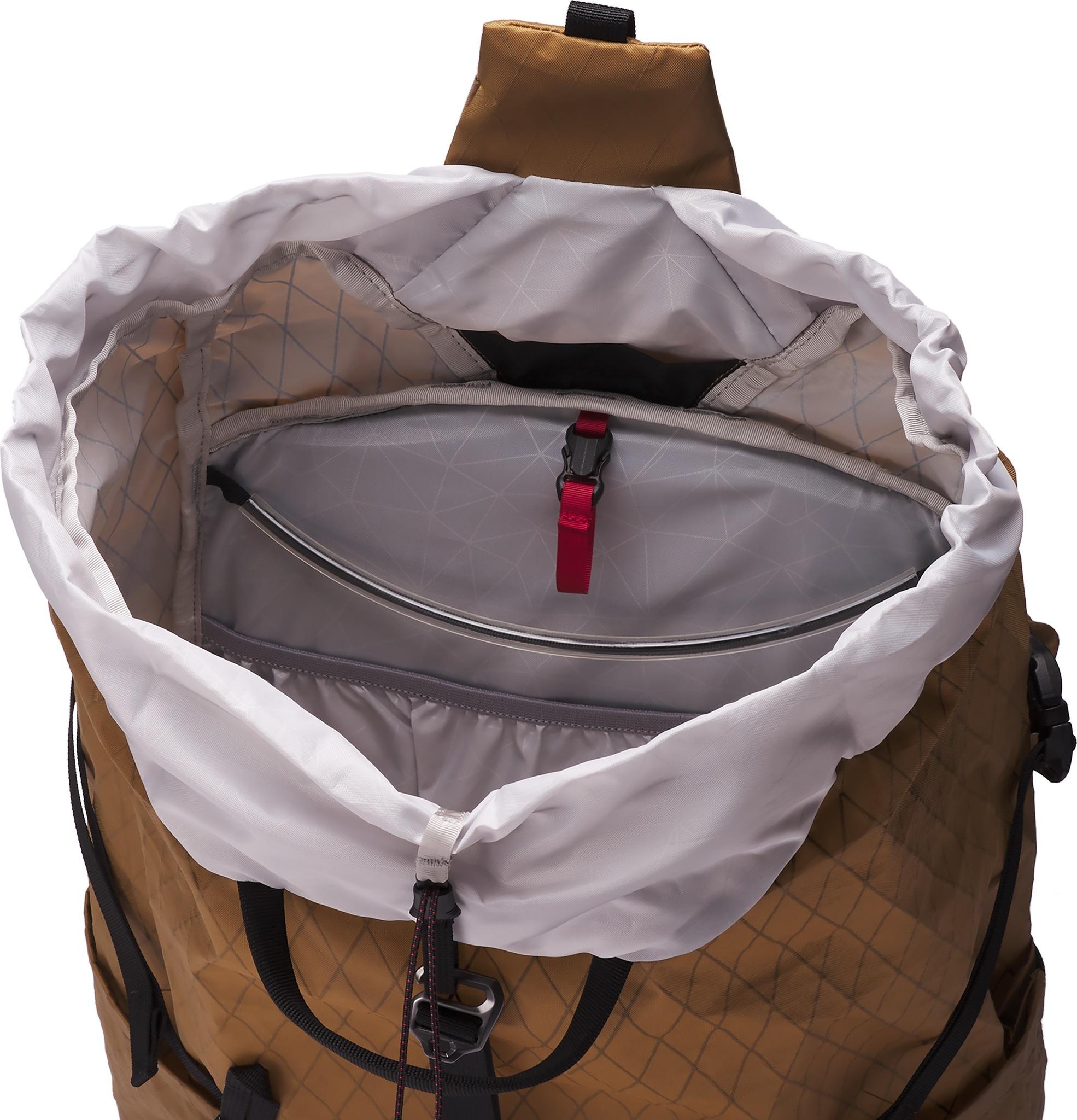 Numéro de l'image de la galerie de produits 4 pour le produit Sac à dos Scrambler 35L