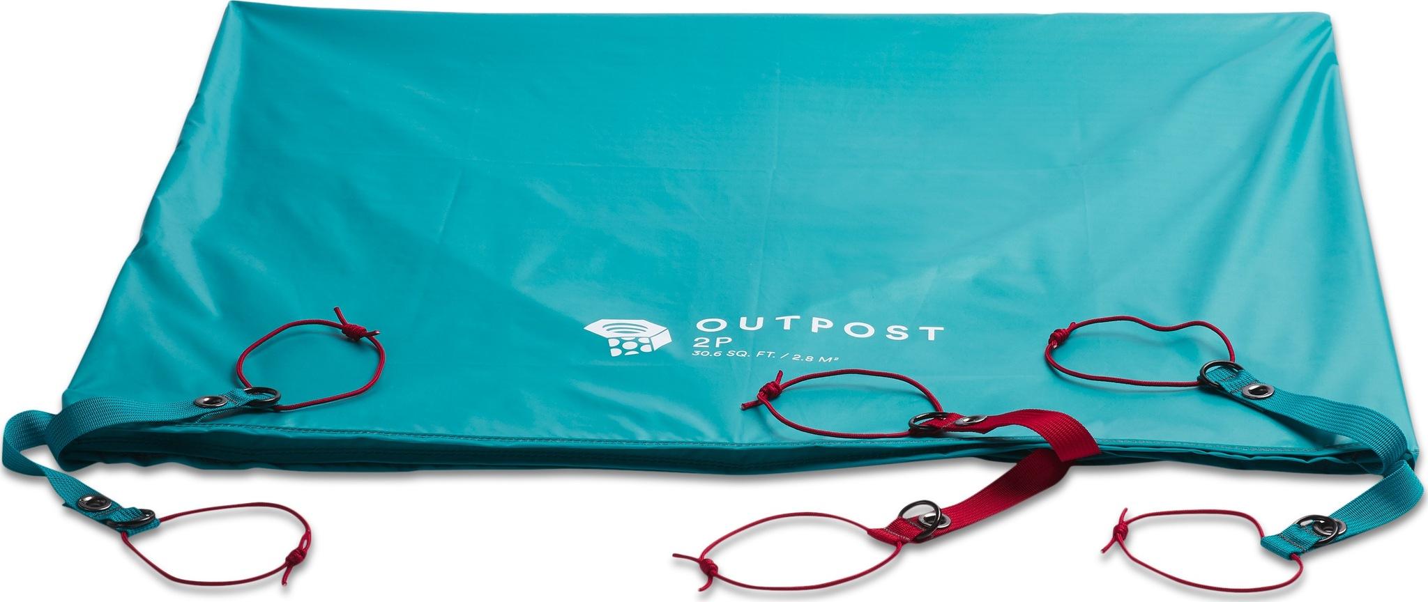 Product gallery image number 1 for product Outpost 2 Footprint