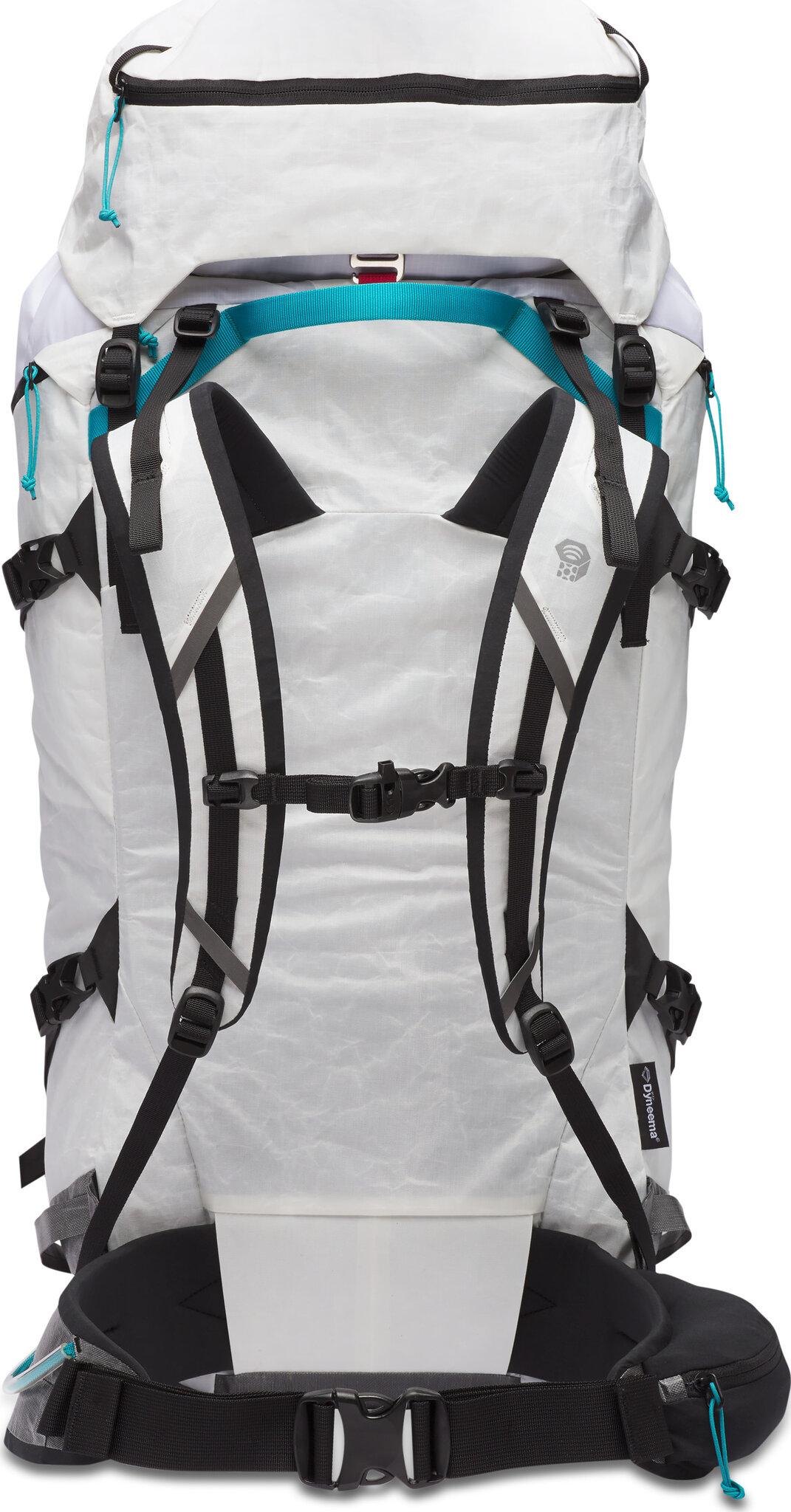 Product gallery image number 4 for product Alpine Light 50 Backpack