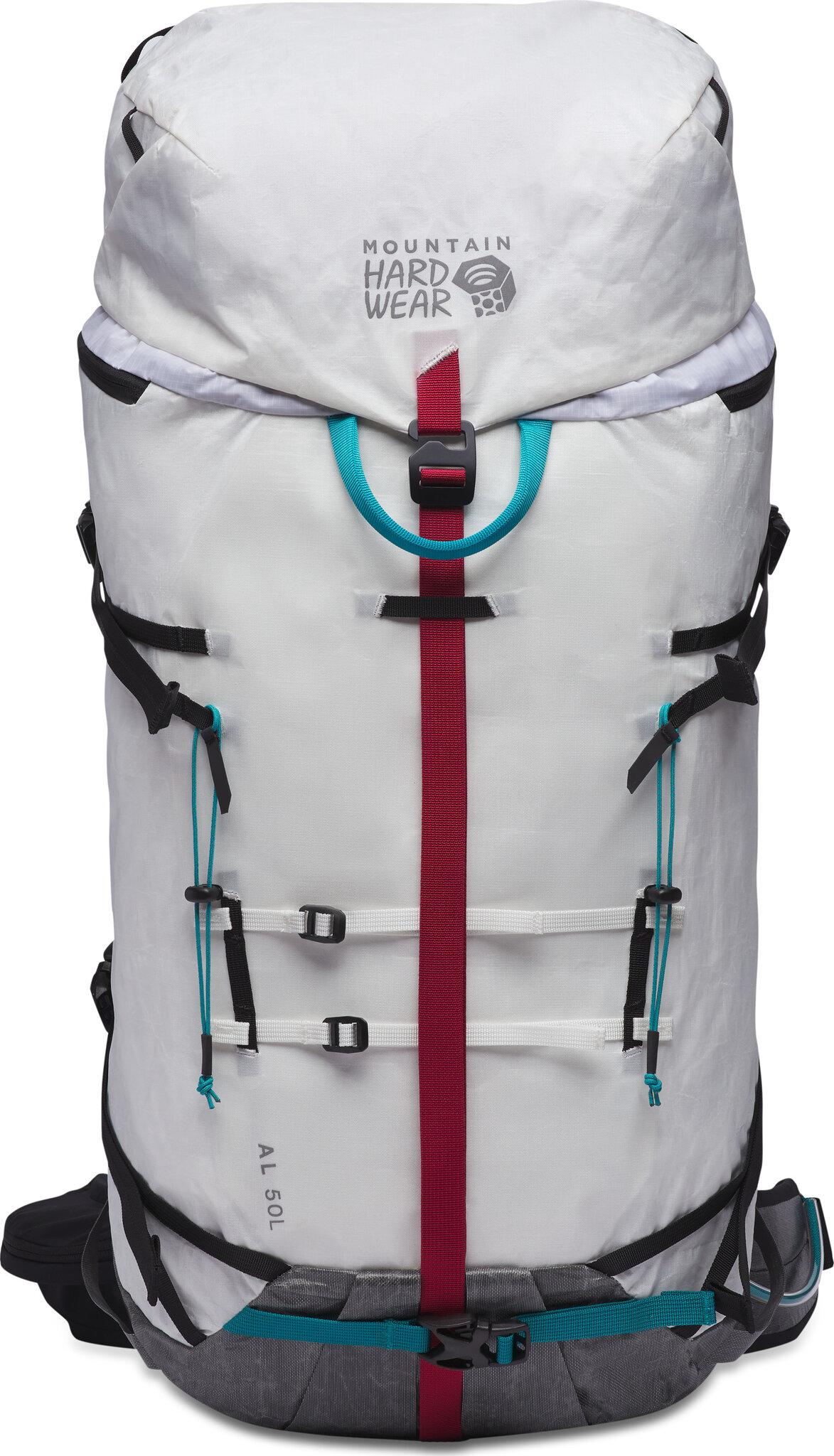 Product gallery image number 1 for product Alpine Light 50 Backpack