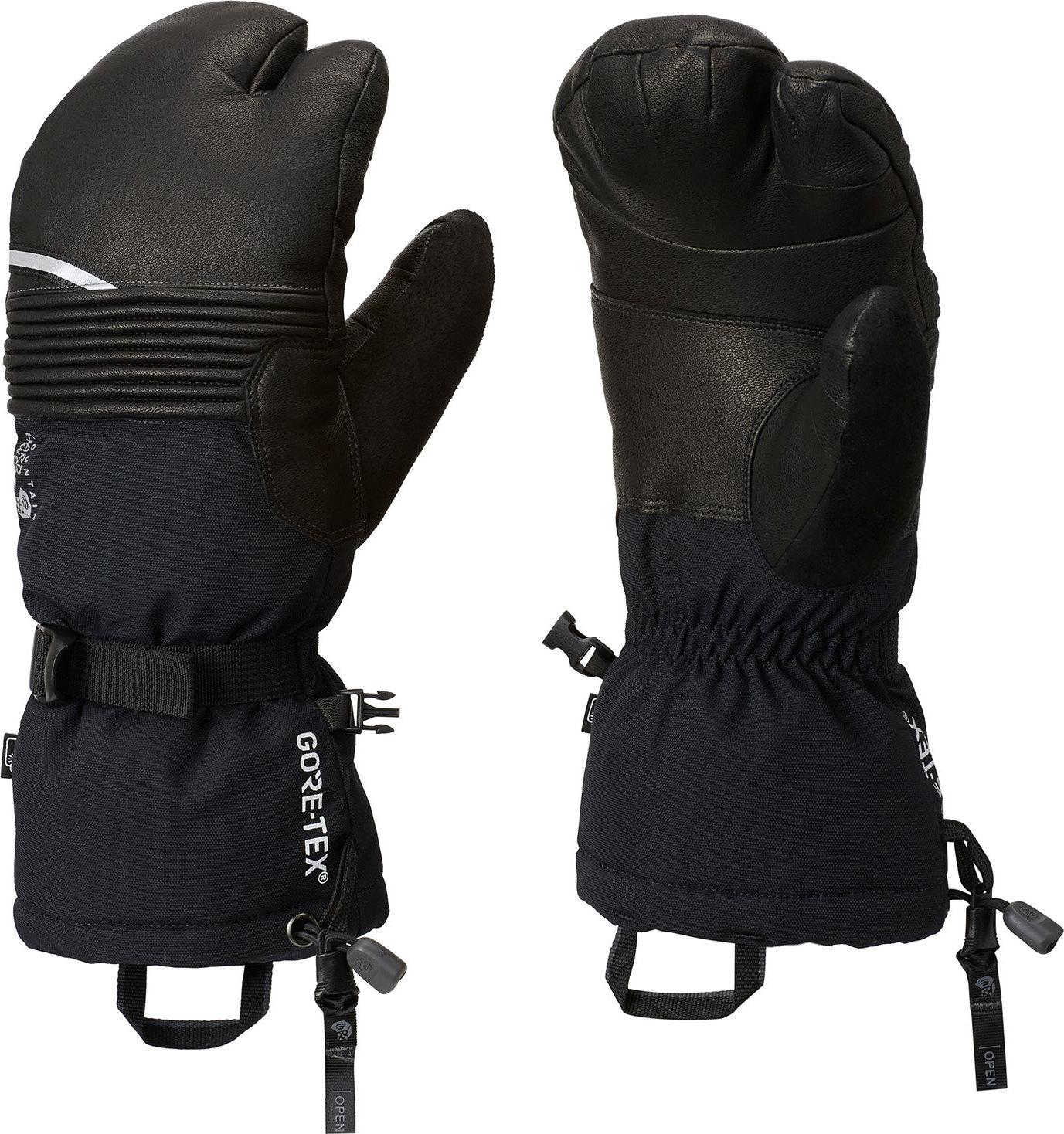Product gallery image number 1 for product CloudSeeker GORE-TEX Trigger Mitt - Men's