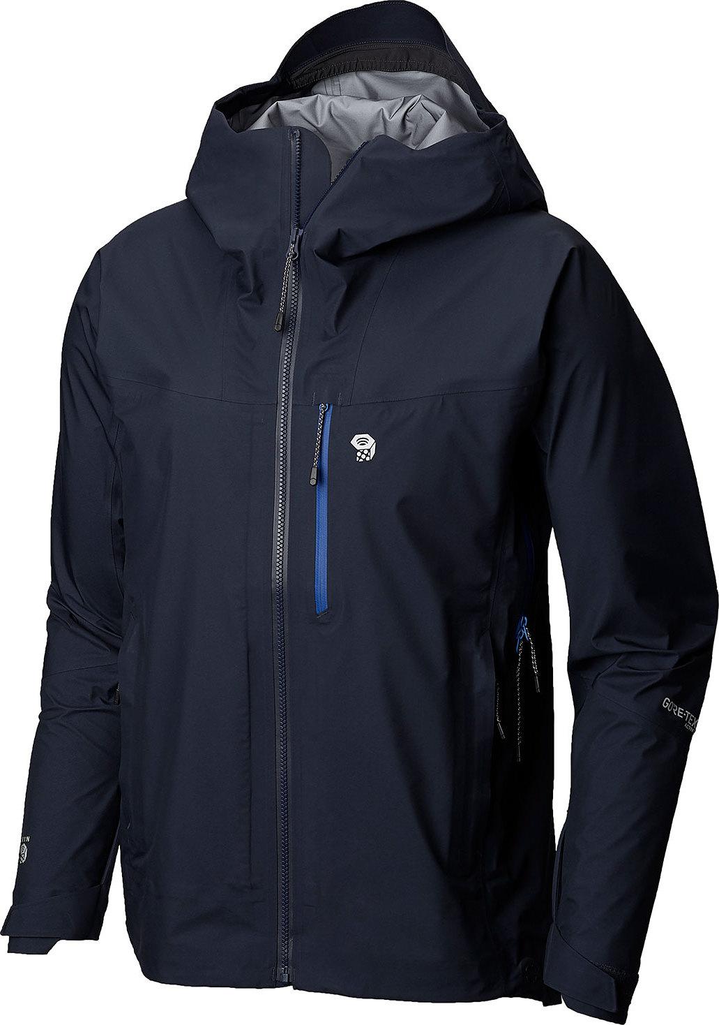 Product gallery image number 1 for product Exposure 2 Gore Tex Active Jacket - Men's
