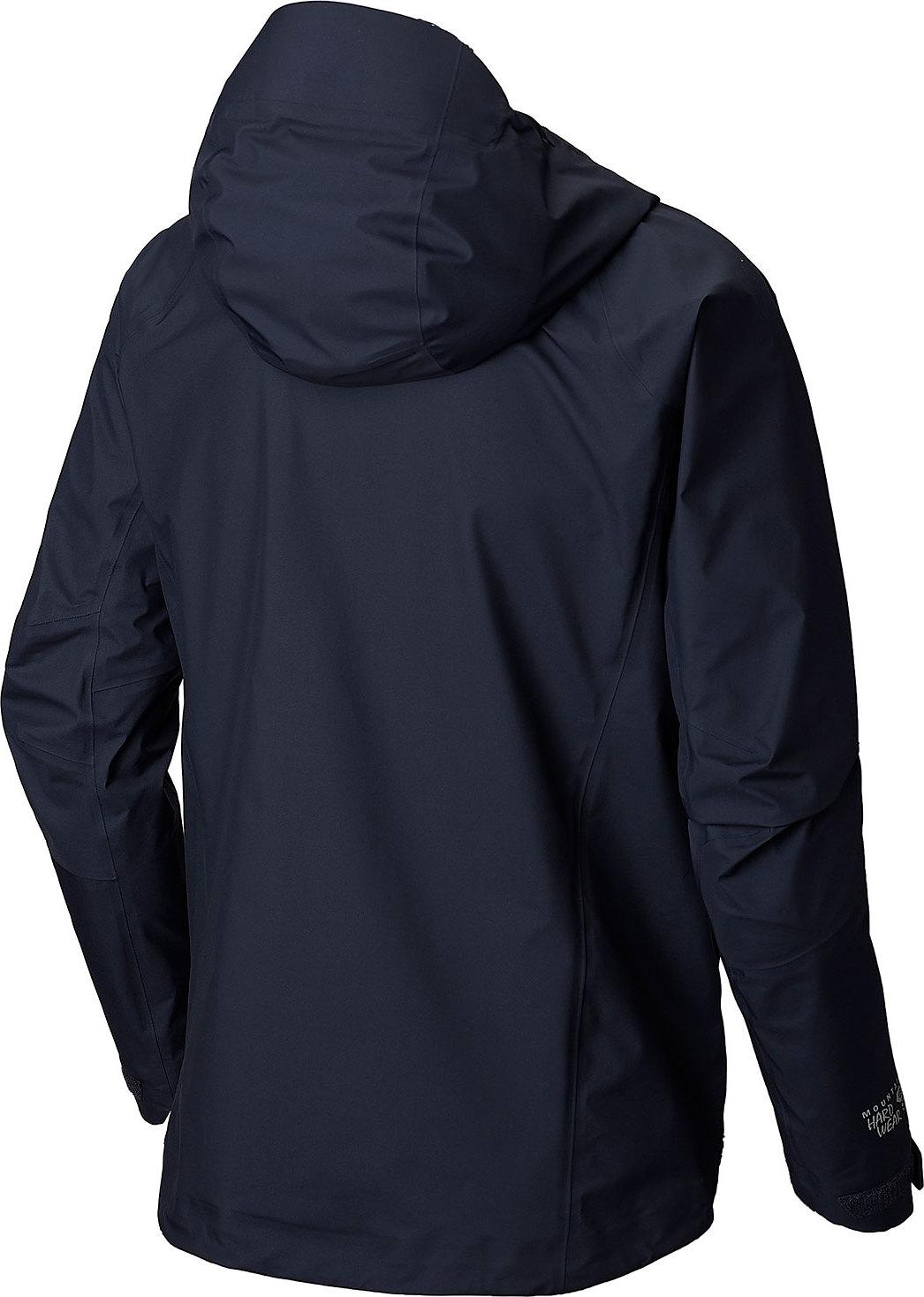 Product gallery image number 3 for product Exposure 2 Gore Tex Active Jacket - Men's