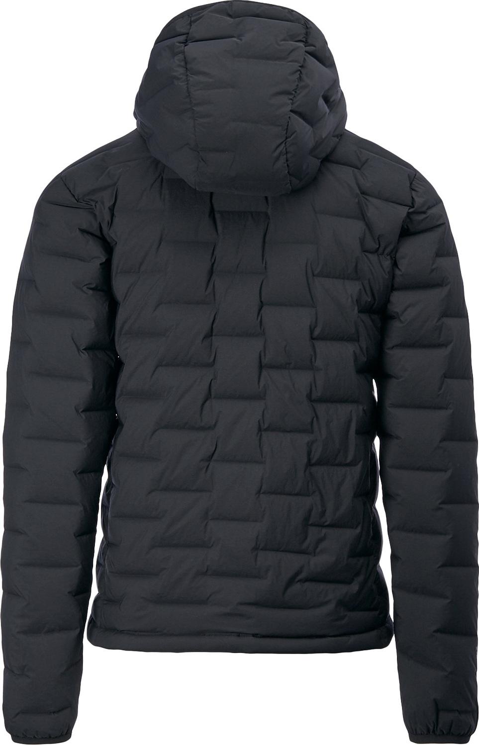 Product gallery image number 4 for product Super DS StretchDown Hooded Jacket - Men's