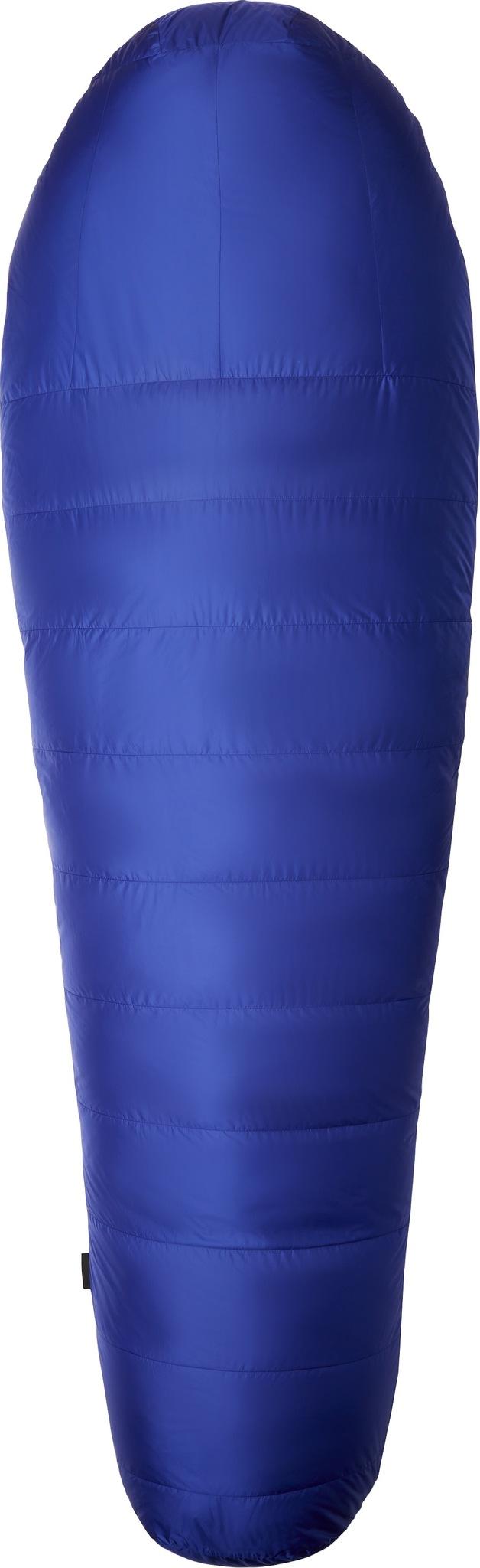 Product gallery image number 3 for product Rook 15F/-9C Long Down Sleeping Bag
