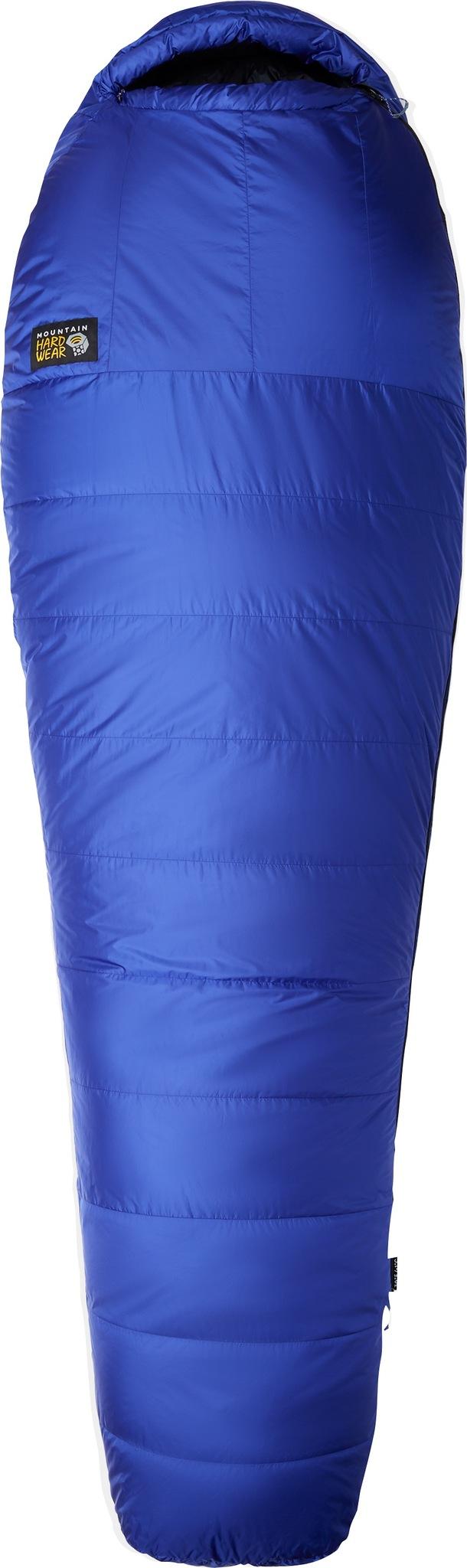 Product gallery image number 1 for product Rook 30F/-1C Long Down Sleeping Bag