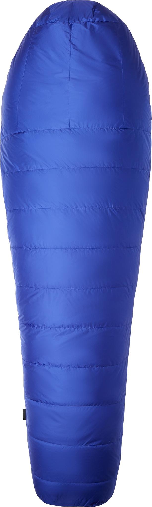 Product gallery image number 3 for product Rook 30F/-1C Long Down Sleeping Bag