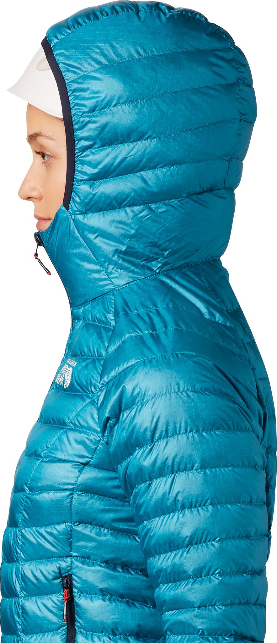 Product gallery image number 3 for product Phantom Hoody - Women's