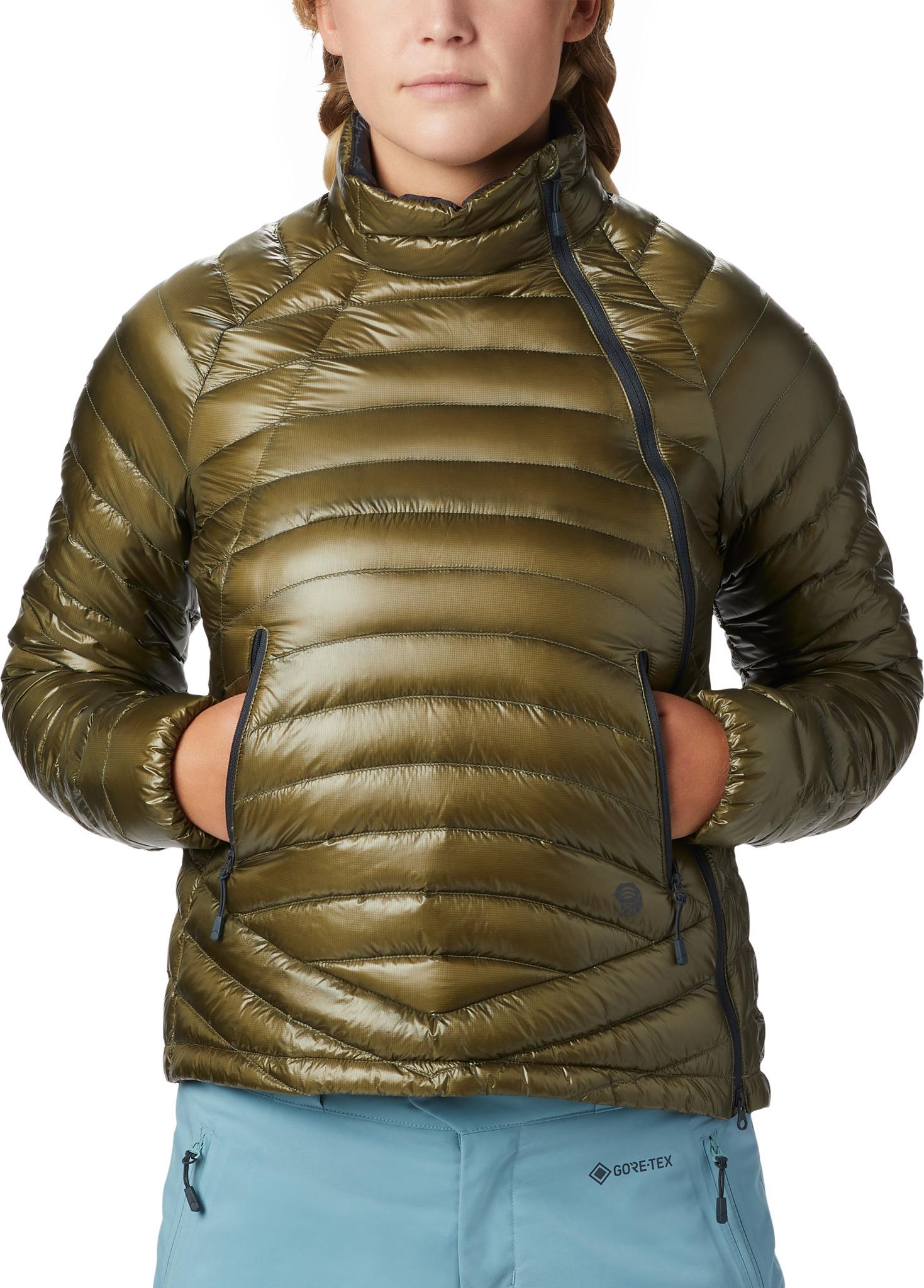 Product gallery image number 3 for product Ghost Whisperer S Jacket (Past Season) - Women's