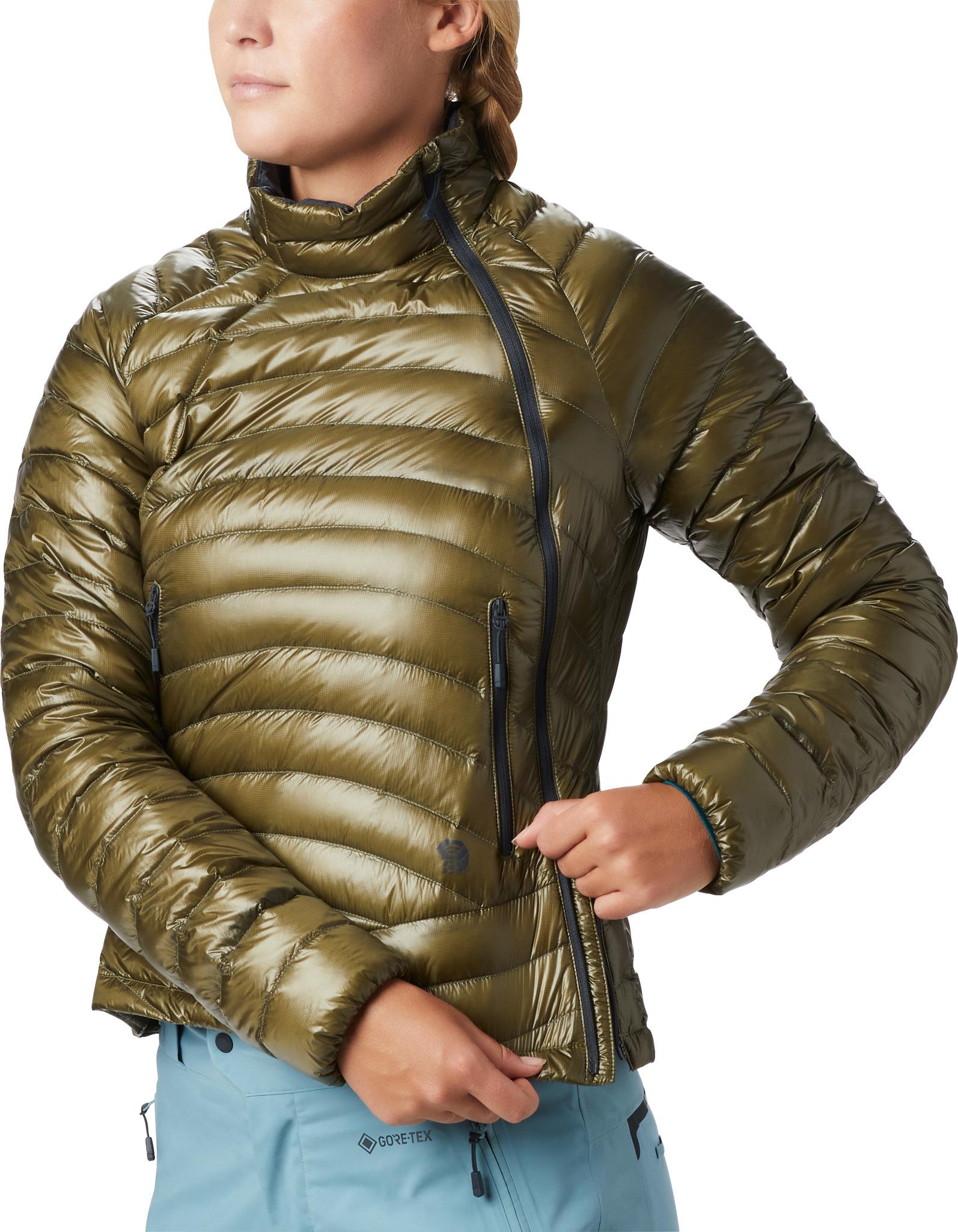 Product gallery image number 4 for product Ghost Whisperer S Jacket (Past Season) - Women's