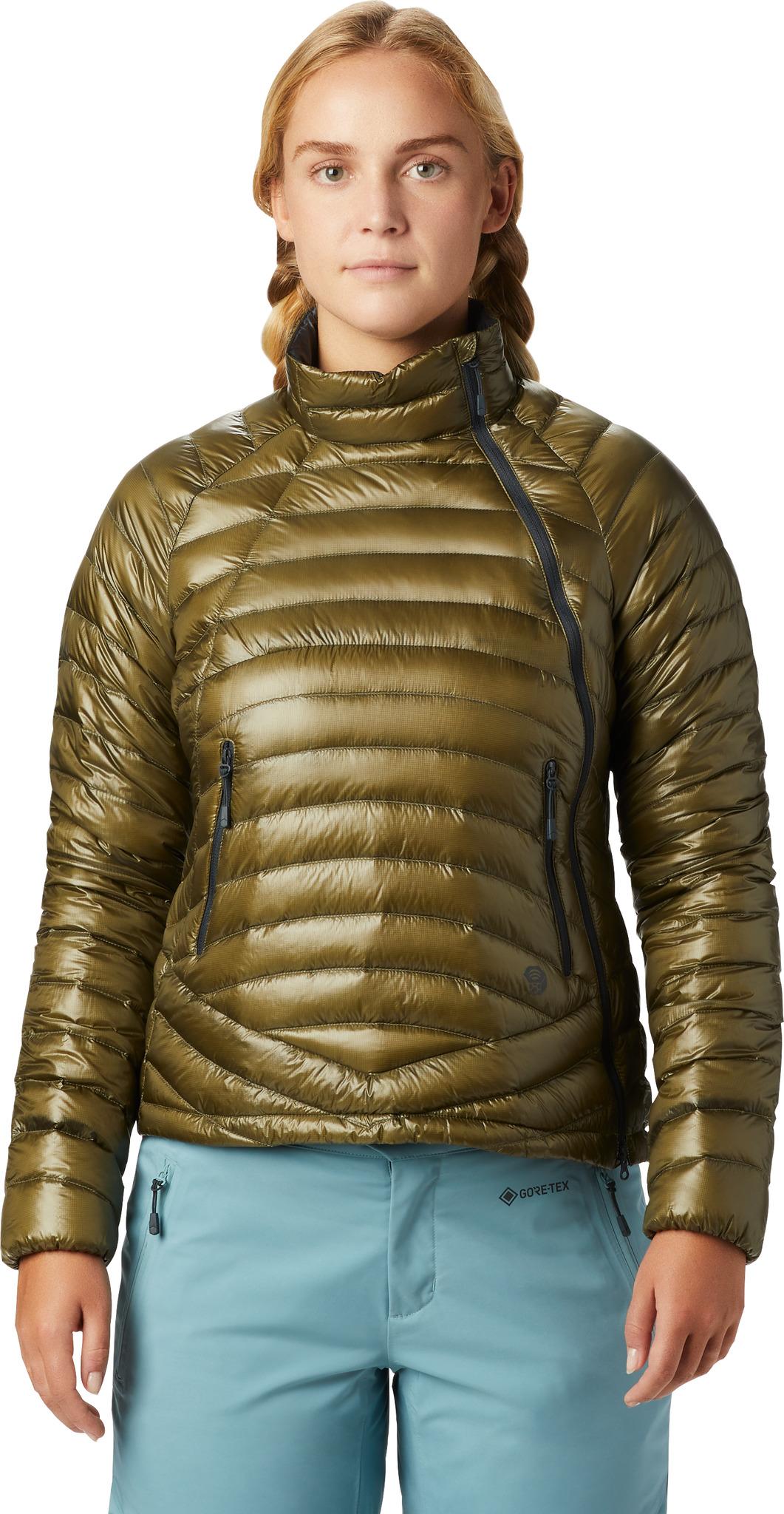 Product gallery image number 1 for product Ghost Whisperer S Jacket (Past Season) - Women's