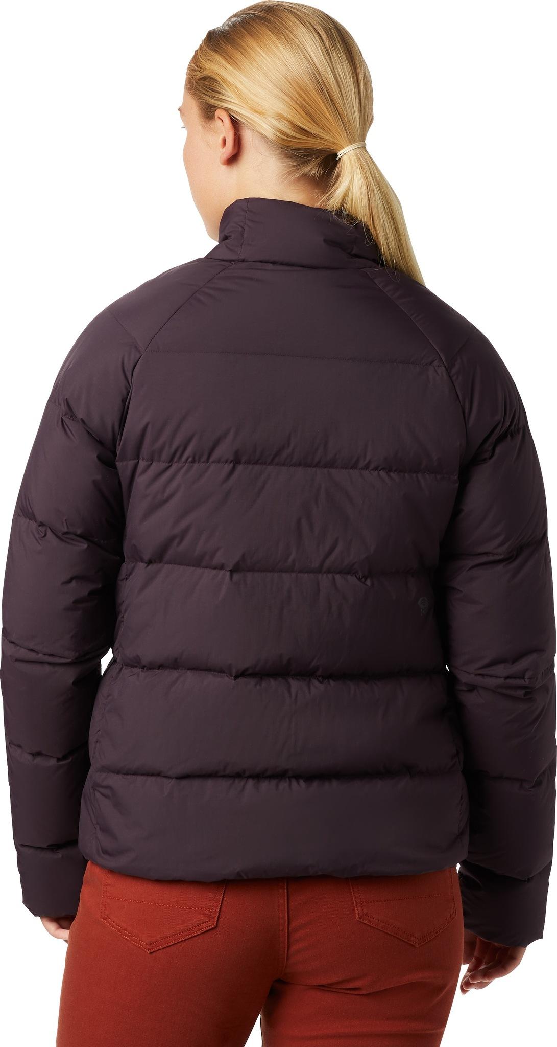 Product gallery image number 2 for product Glacial Storm Jacket - Women's