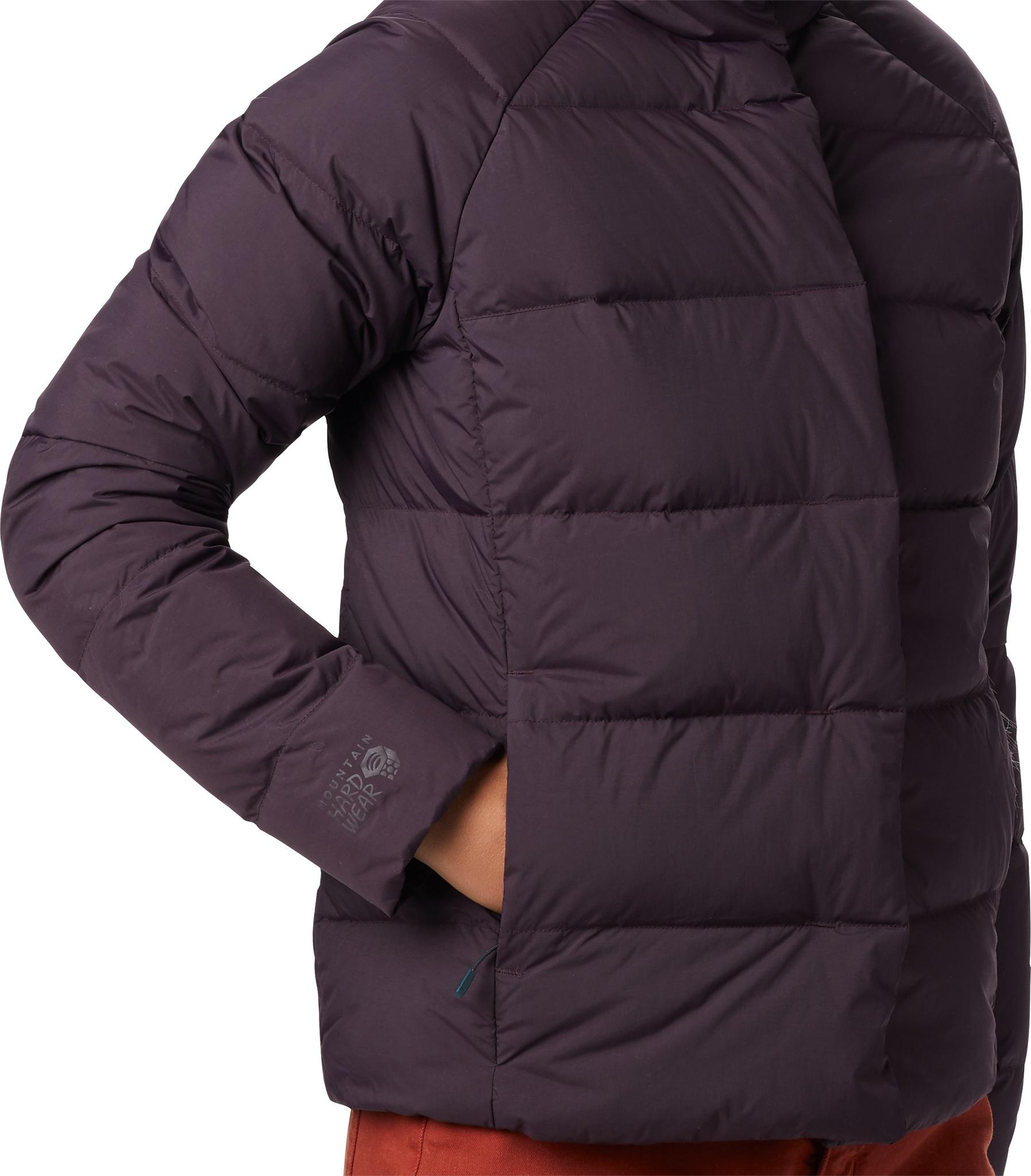 Product gallery image number 5 for product Glacial Storm Jacket - Women's