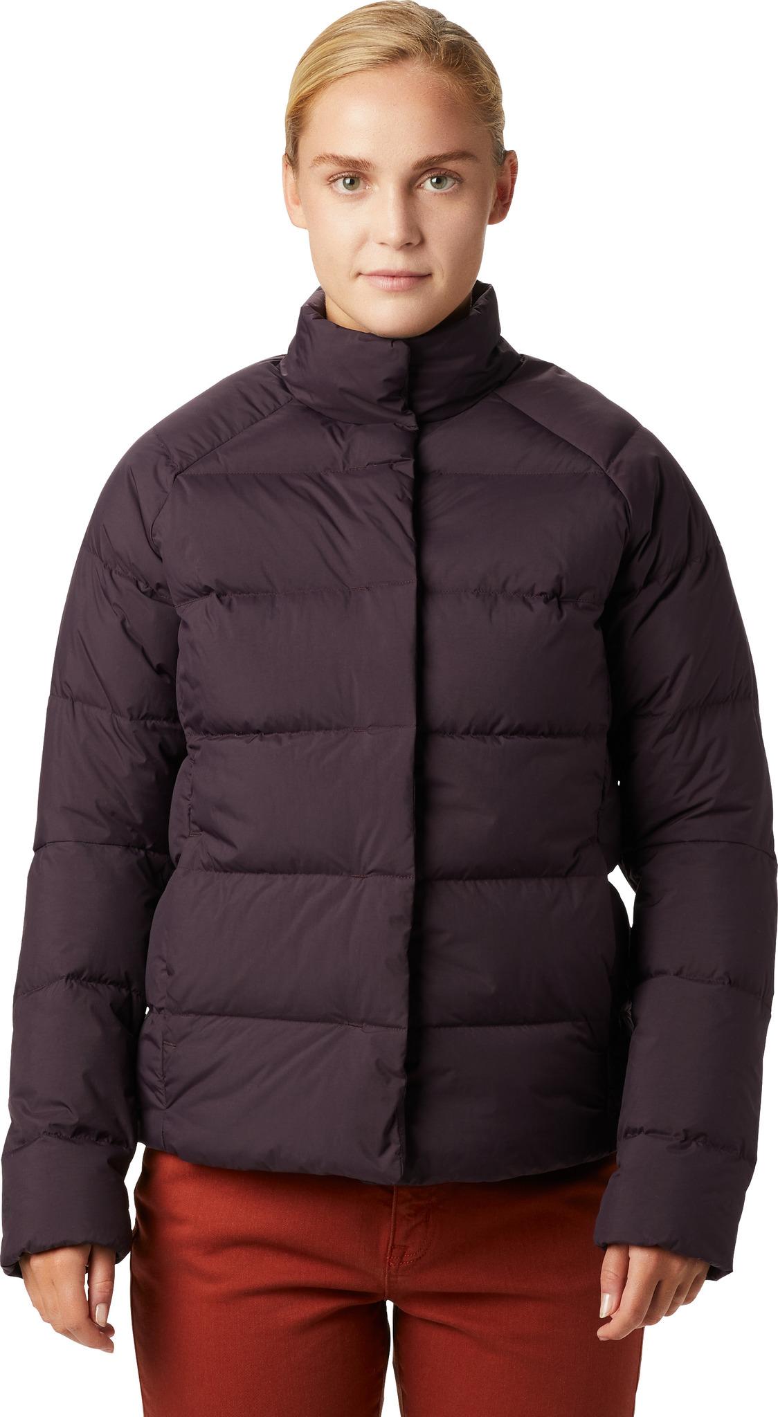 Product gallery image number 1 for product Glacial Storm Jacket - Women's