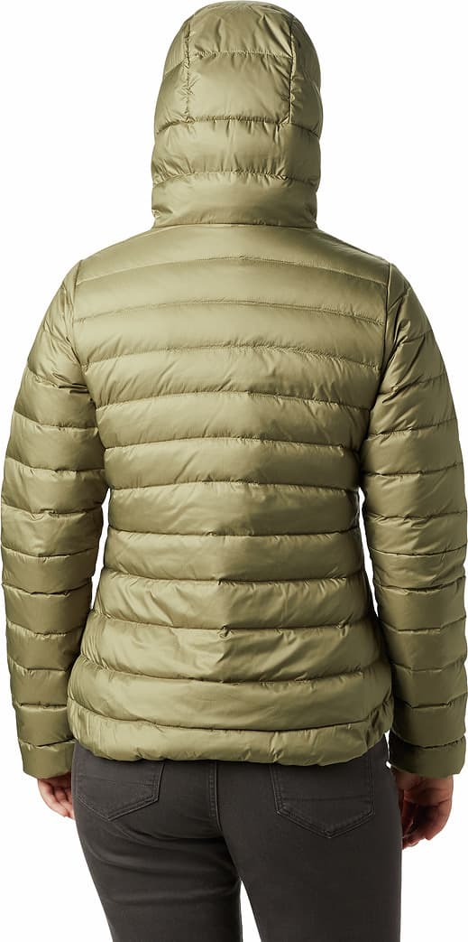 Product gallery image number 3 for product Rhea Ridge Hoody - Women's