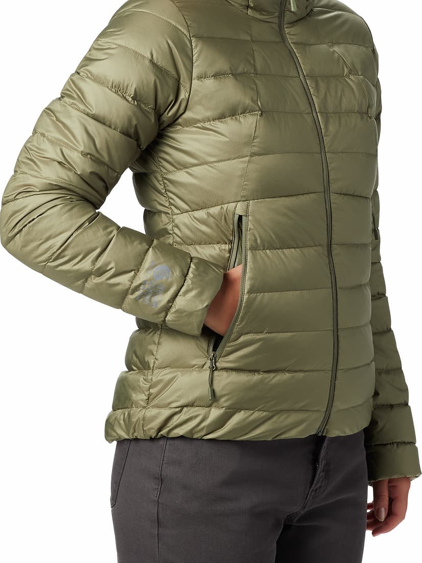 Product gallery image number 2 for product Rhea Ridge Hoody - Women's