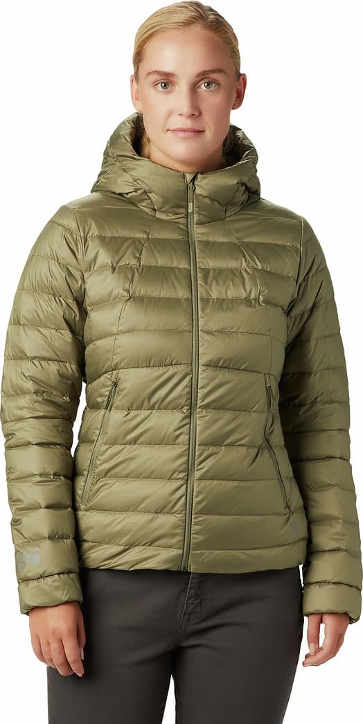 Product gallery image number 1 for product Rhea Ridge Hoody - Women's