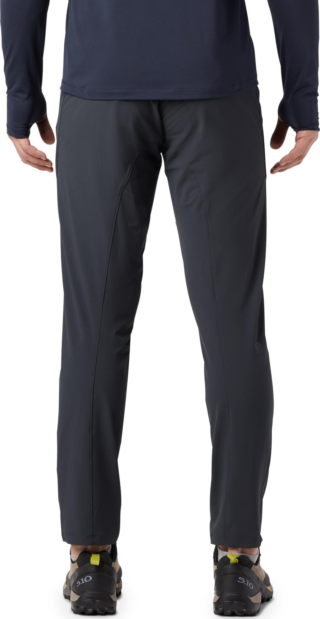 Product gallery image number 2 for product Chockstone Pull On Pants - Men's