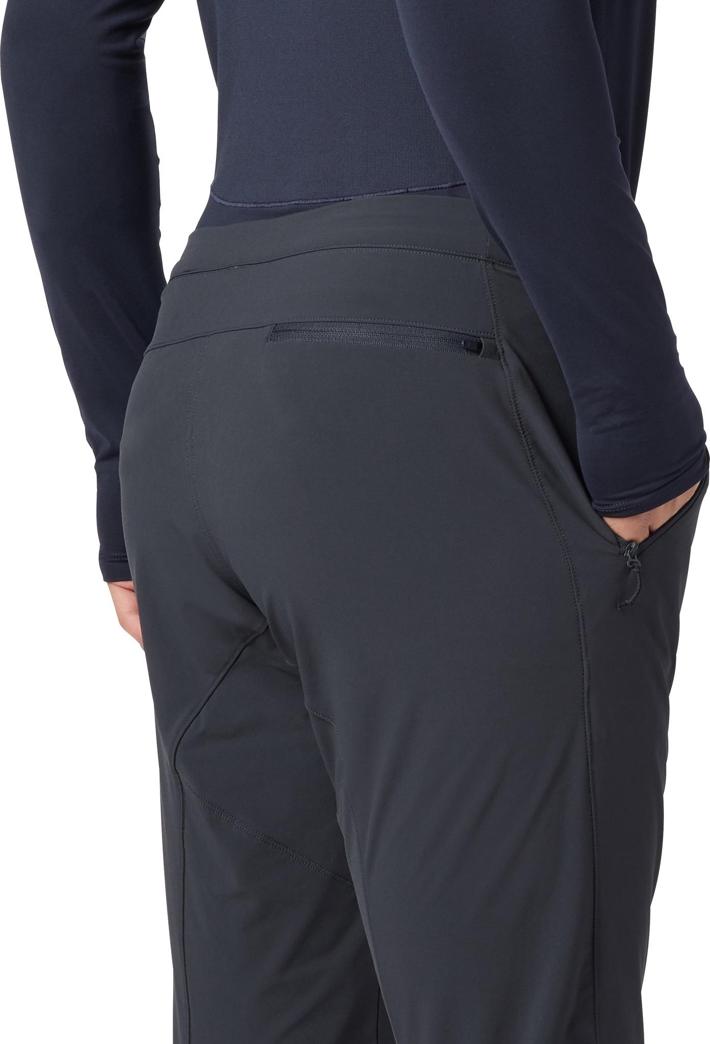 Product gallery image number 3 for product Chockstone Pull On Pants - Men's