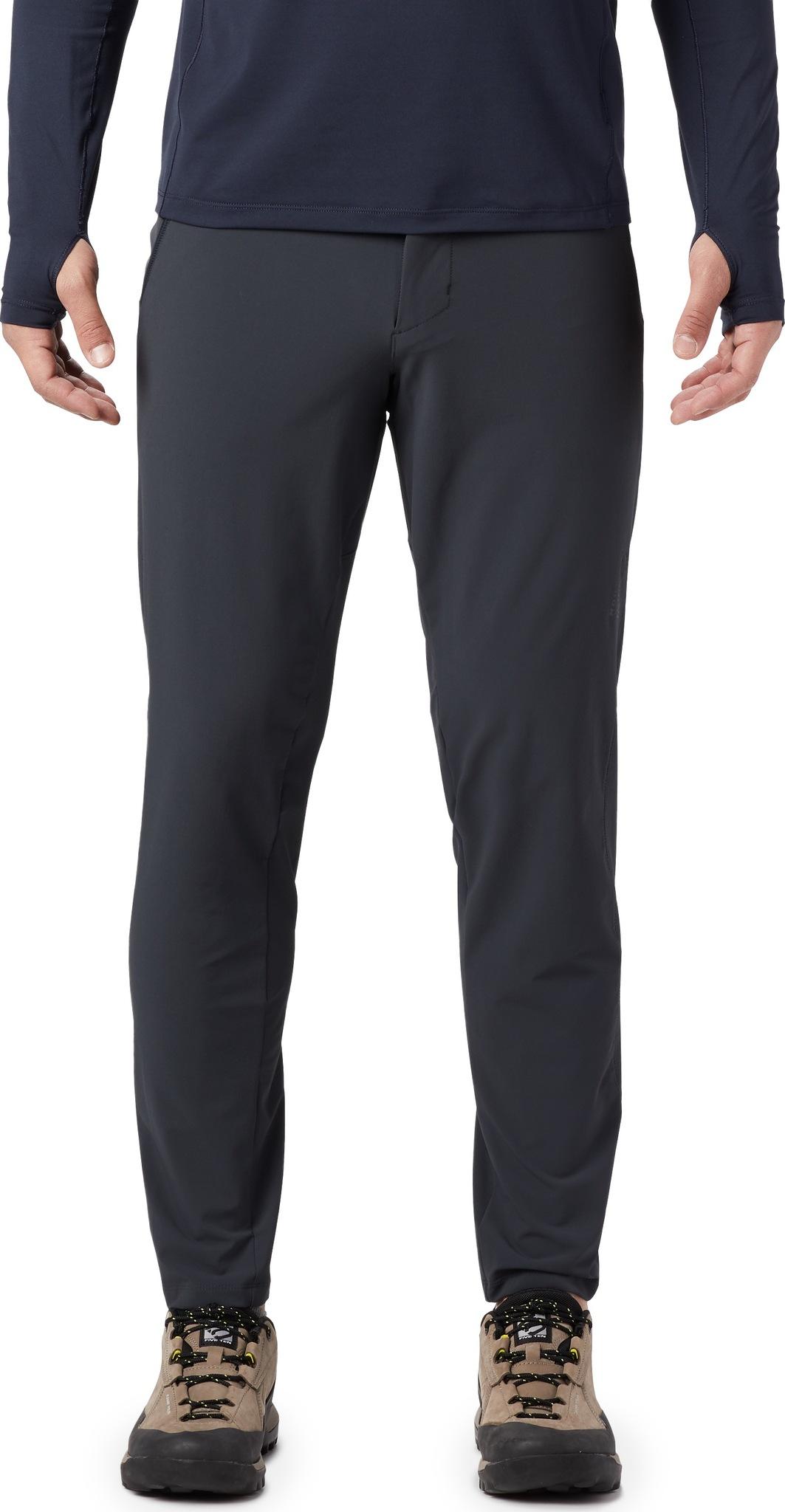 Product gallery image number 1 for product Chockstone Pull On Pants - Men's