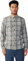 Couleur: Badlands Bucket List Plaid