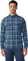 Couleur: Light Zinc Bucket List Plaid