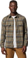 Couleur: Ridgeline Another Voyage Plaid