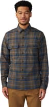 Couleur: Ridgeline Bucket List Plaid