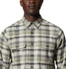 Couleur: Sandblast Another Voyage Plaid