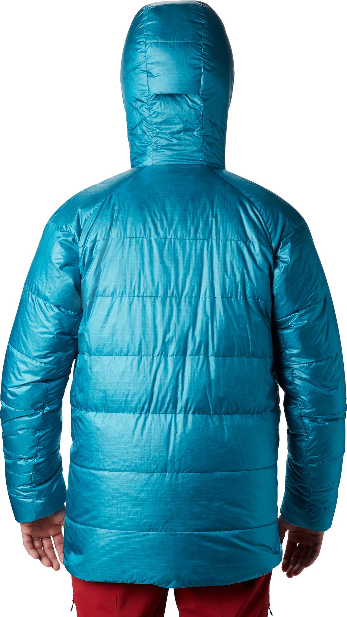 Product gallery image number 2 for product Parka Phantom - Homme