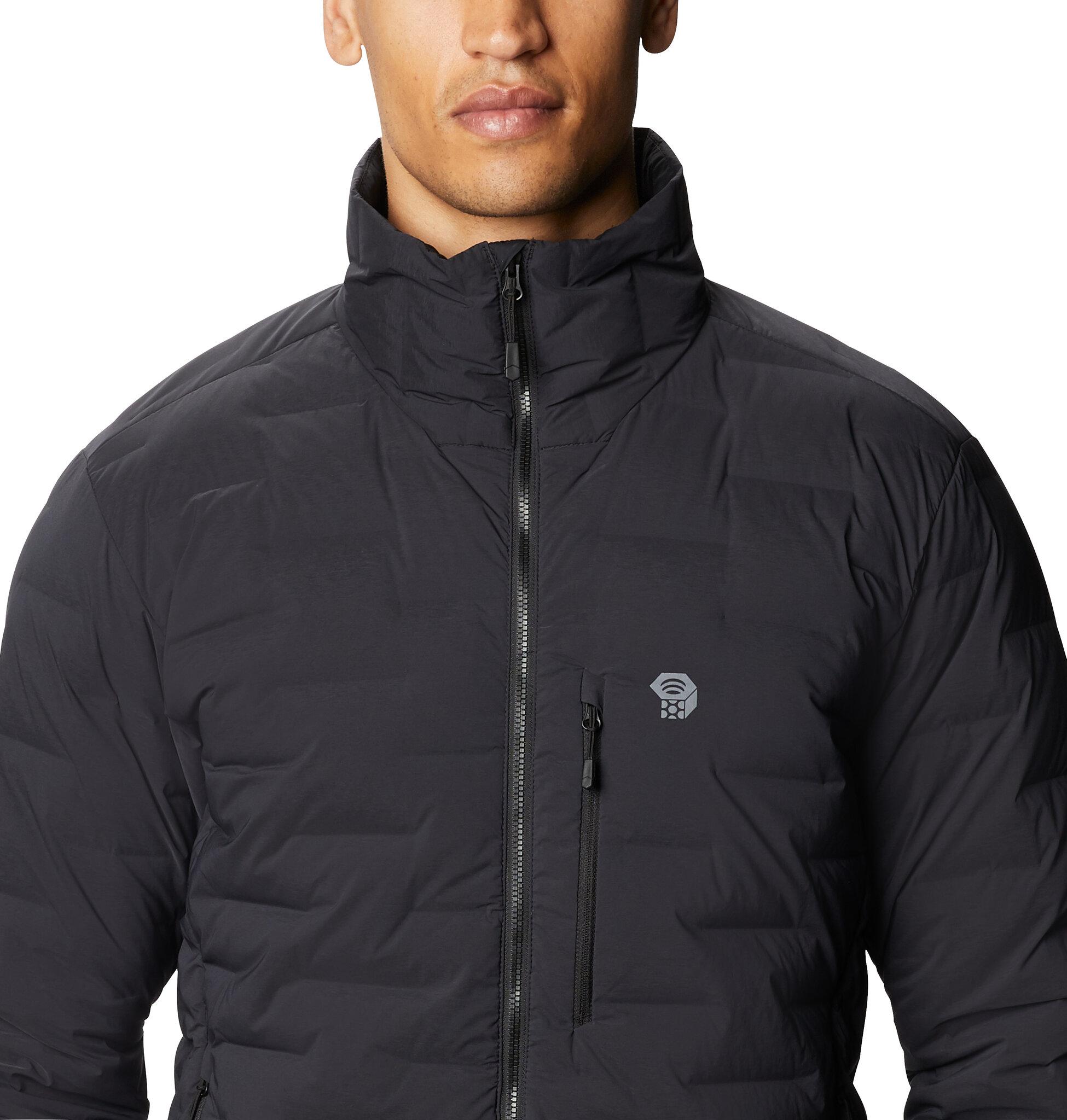 Product gallery image number 3 for product Super DS Stretchdown Jacket - Men's