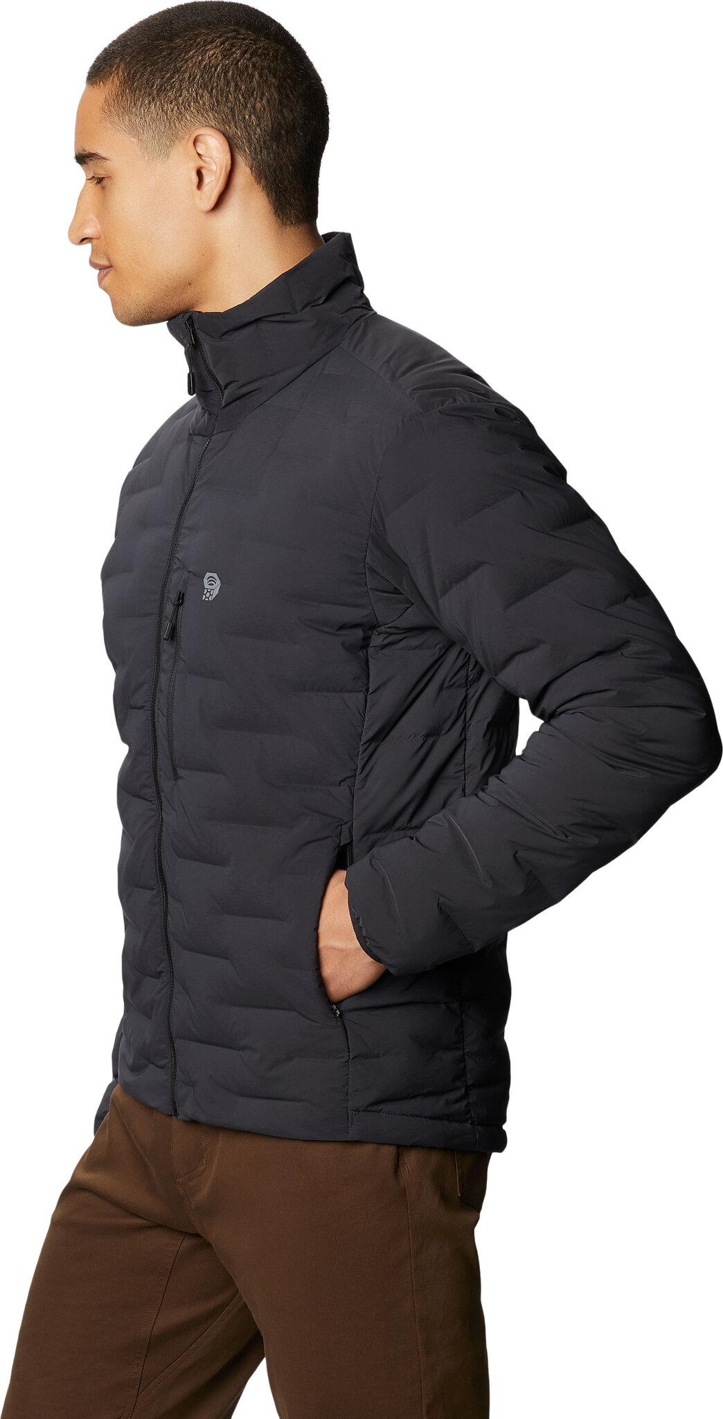 Product gallery image number 5 for product Super DS Stretchdown Jacket - Men's