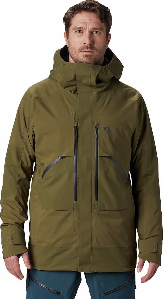 Product gallery image number 1 for product Cloud Bank Gore-Tex Insulated Jacket - Men's