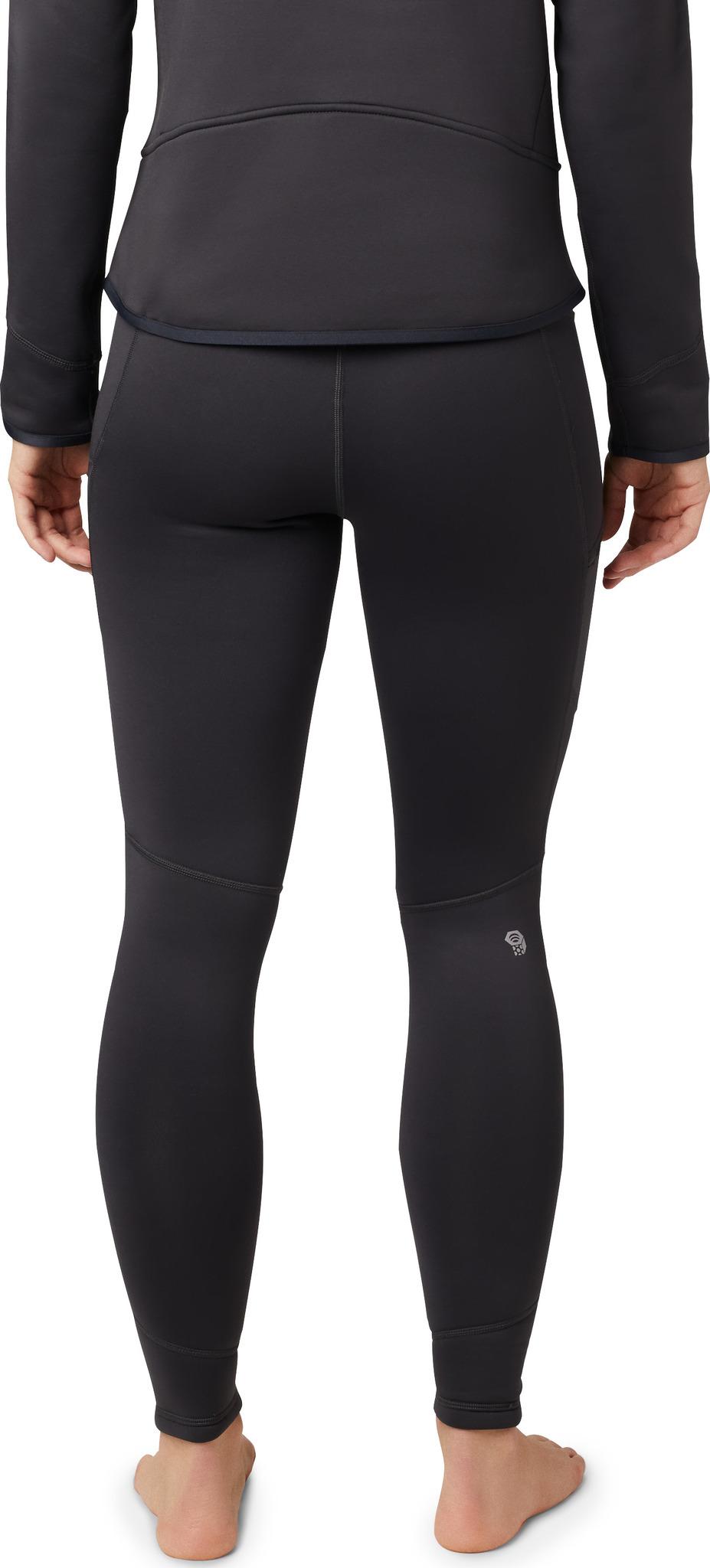 Product gallery image number 3 for product Frostzone Tight - Women's