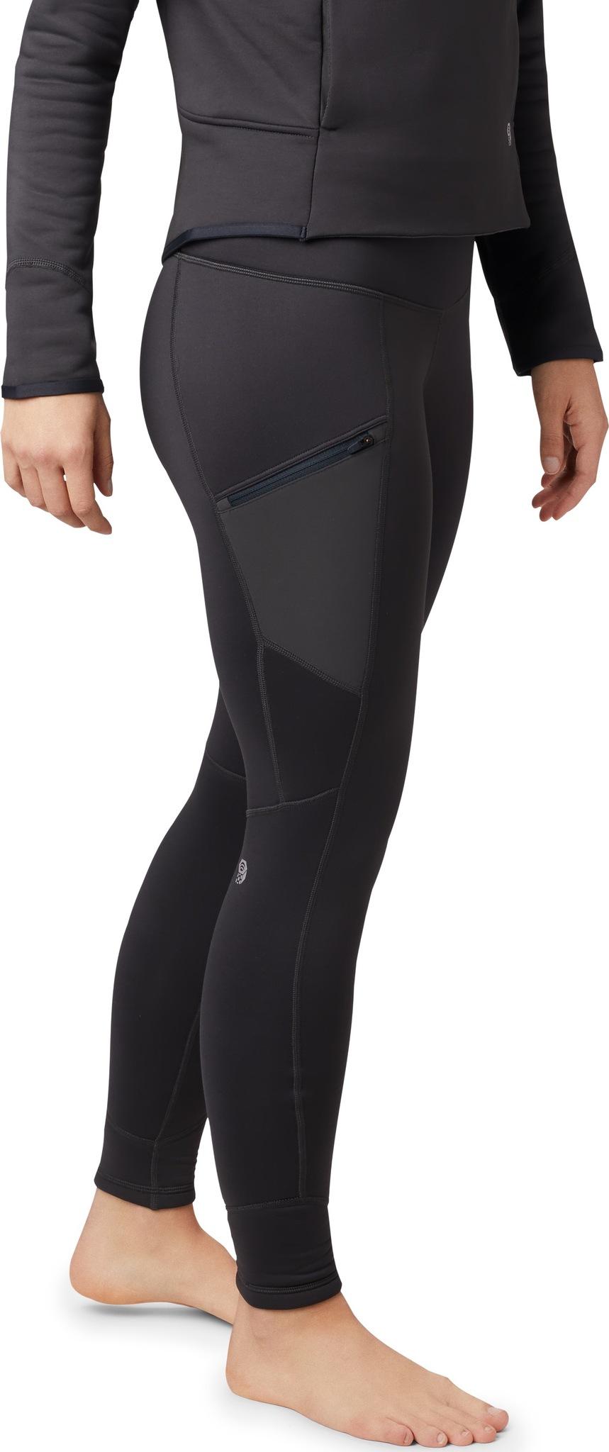 Product gallery image number 2 for product Frostzone Tight - Women's