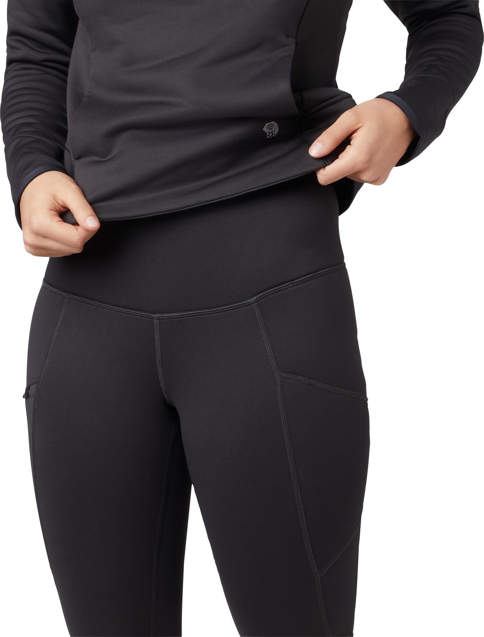 Product gallery image number 4 for product Frostzone Tight - Women's