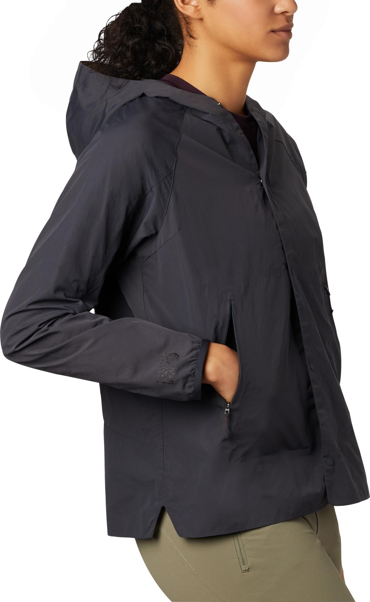 Product gallery image number 2 for product Railay Hoody - Women's