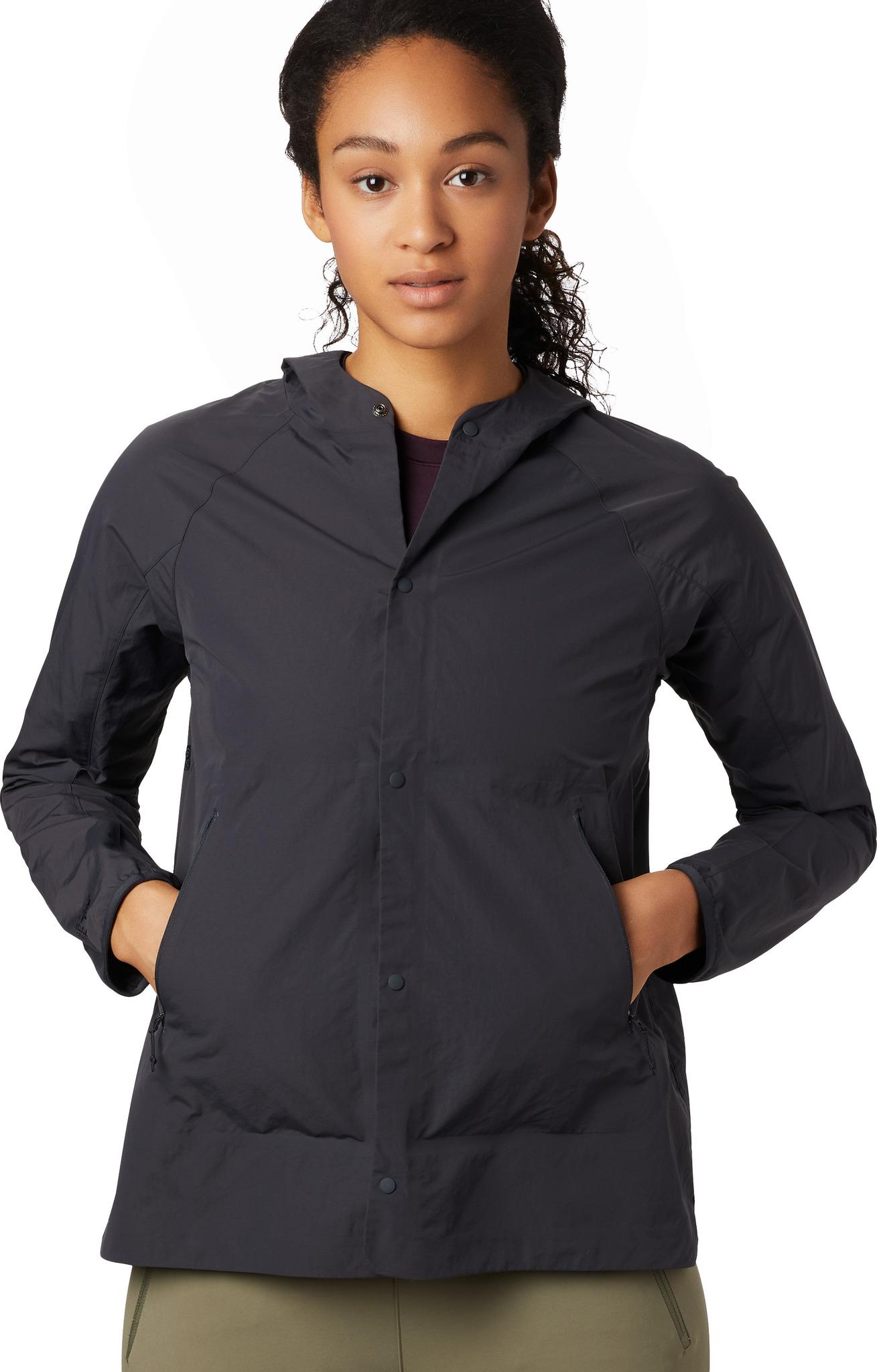 Product gallery image number 3 for product Railay Hoody - Women's