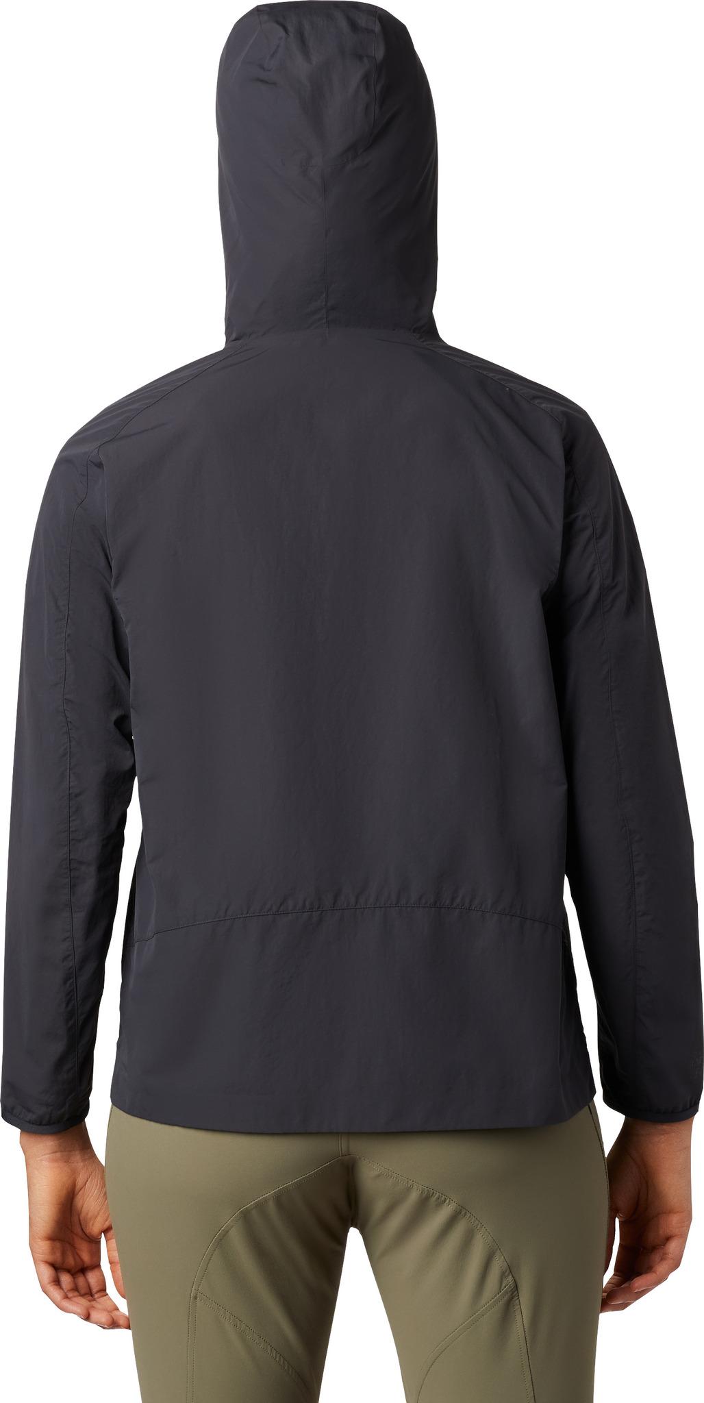 Product gallery image number 4 for product Railay Hoody - Women's