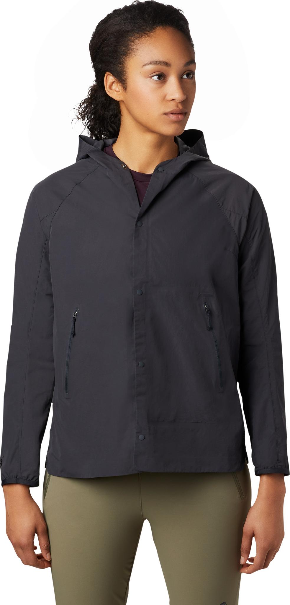 Product gallery image number 1 for product Railay Hoody - Women's