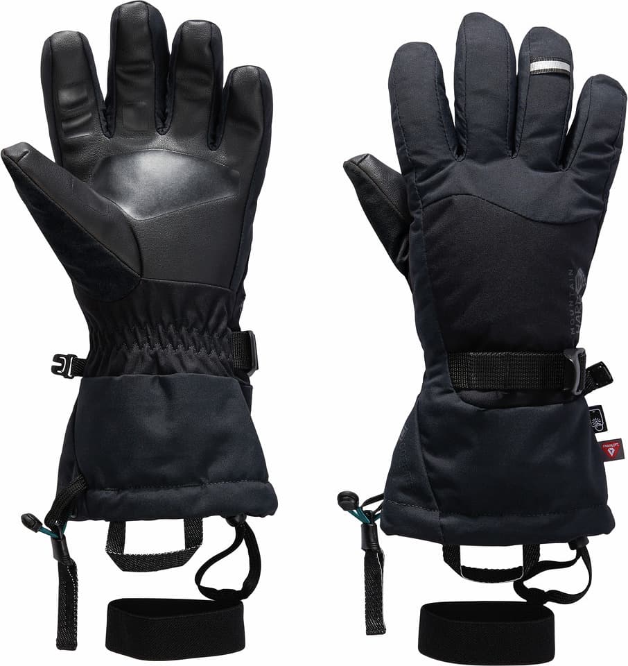 Product gallery image number 1 for product FireFall/2 Gore-Tex Glove - Women's