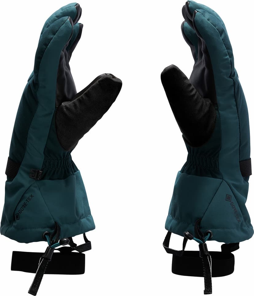 Product gallery image number 2 for product FireFall/2 Gore-Tex Glove - Men's