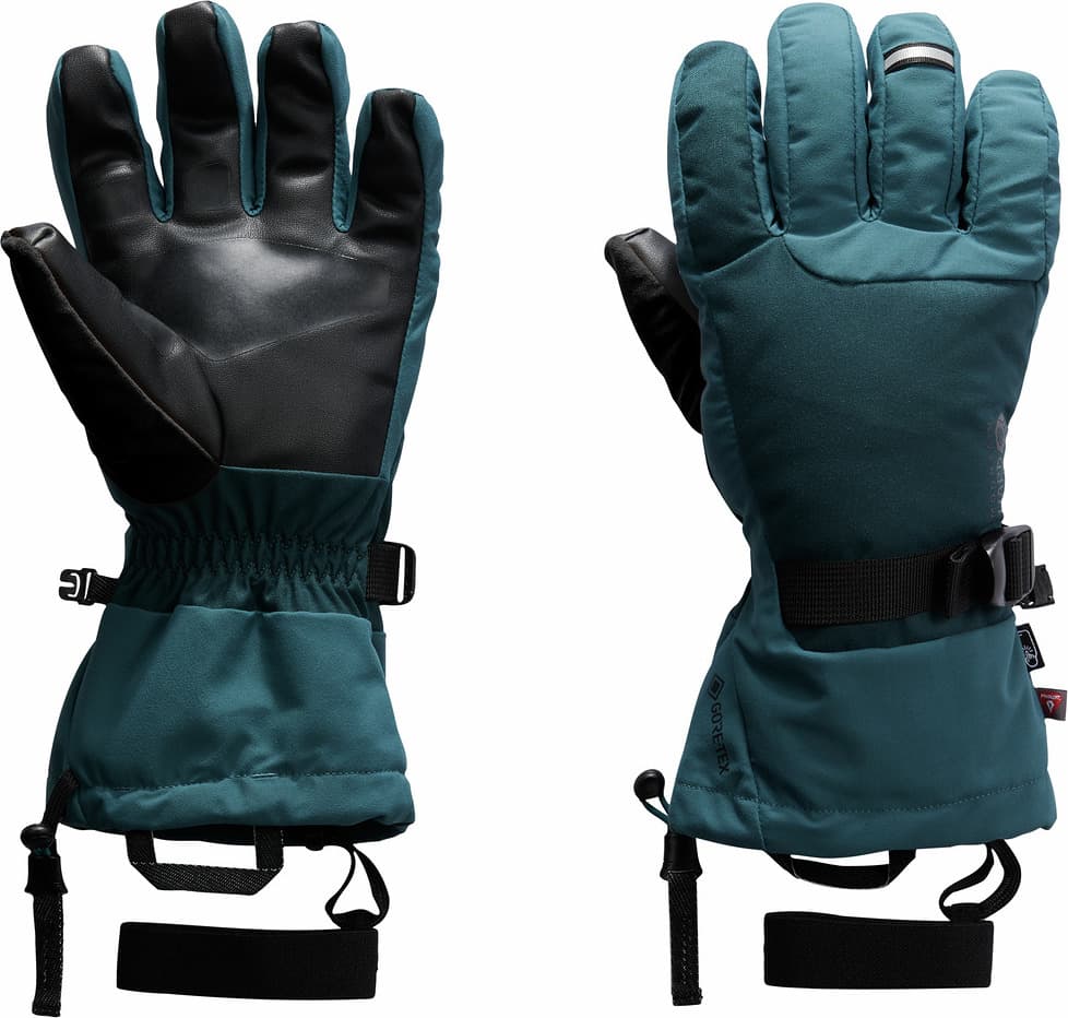Product gallery image number 1 for product FireFall/2 Gore-Tex Glove - Men's