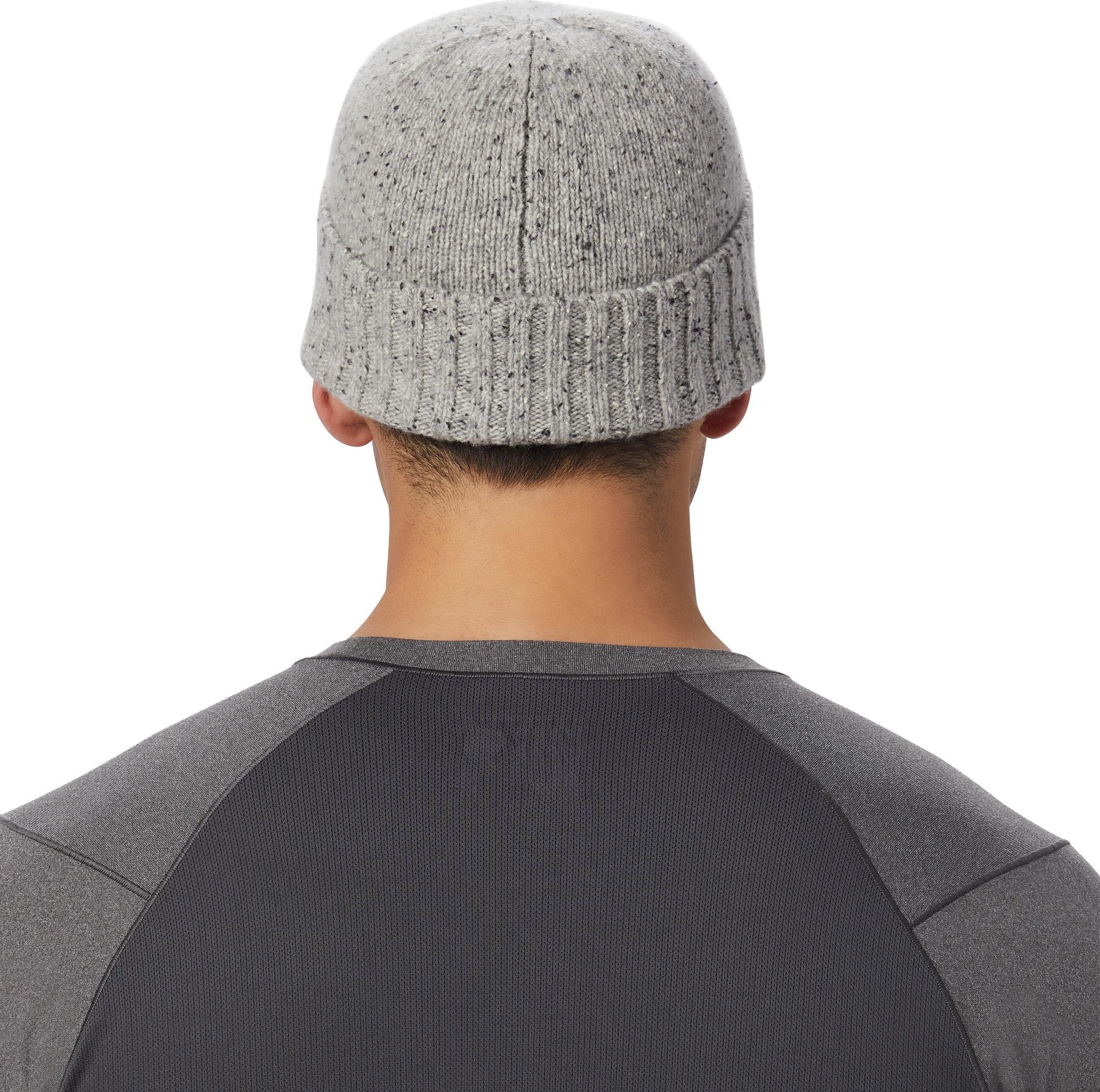 Product gallery image number 2 for product Climber's Classic Beanie - Unisex