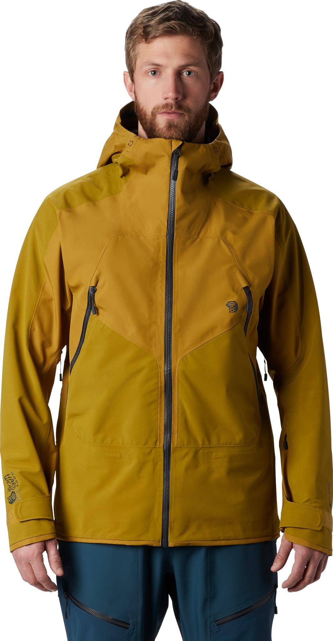 Product gallery image number 1 for product Boundary Ridge Gore-Tex 3L Jacket - Men's