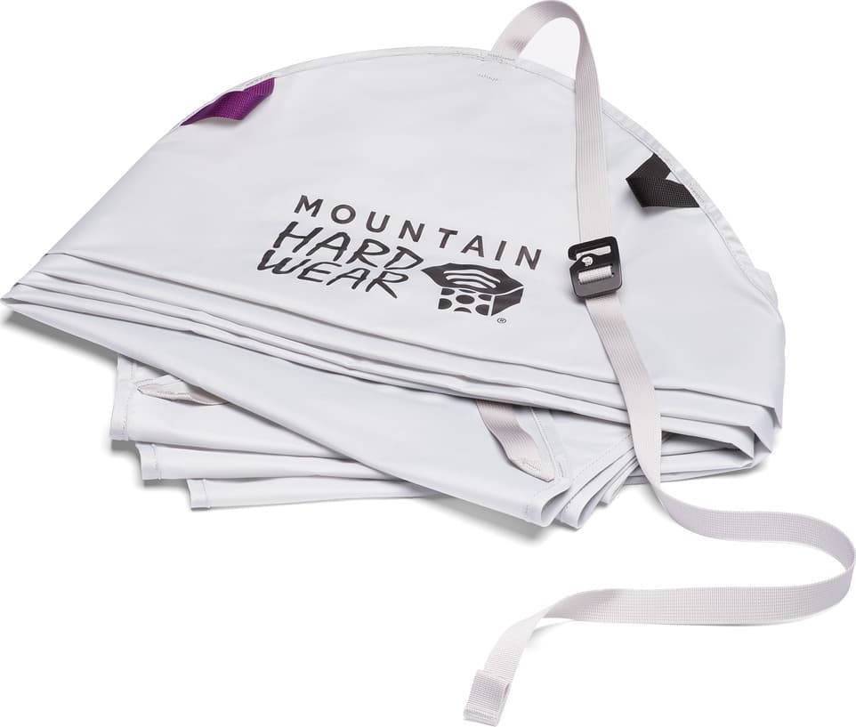 Product gallery image number 3 for product Crag Wagon 60 Backpack - Unisex