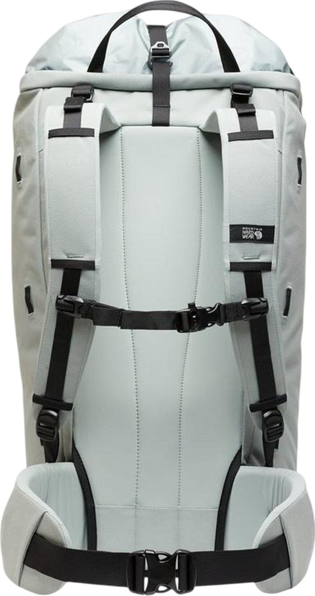 Product gallery image number 4 for product Crag Wagon Backpack 45L