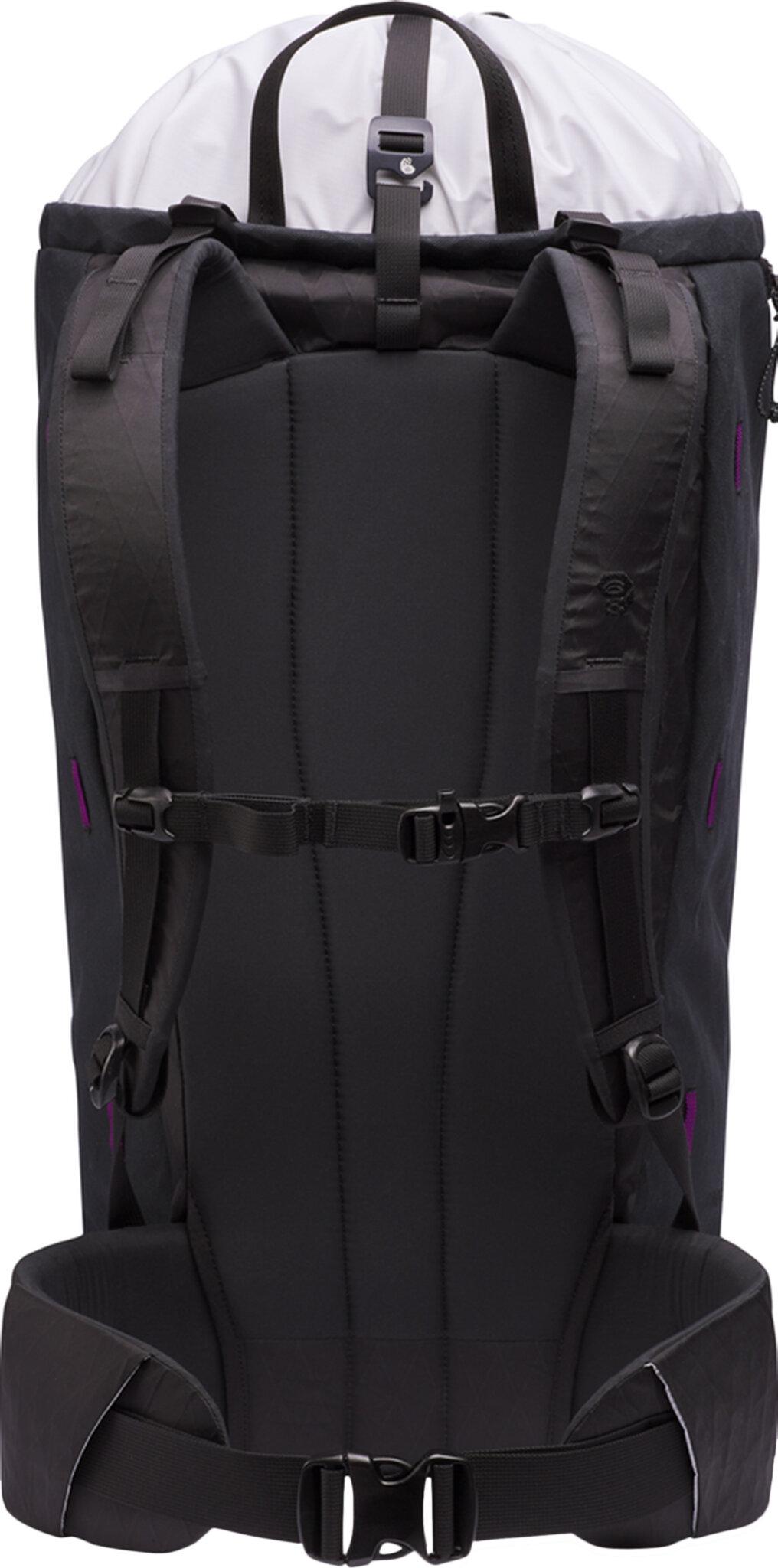 Product gallery image number 9 for product Crag Wagon Backpack 45L