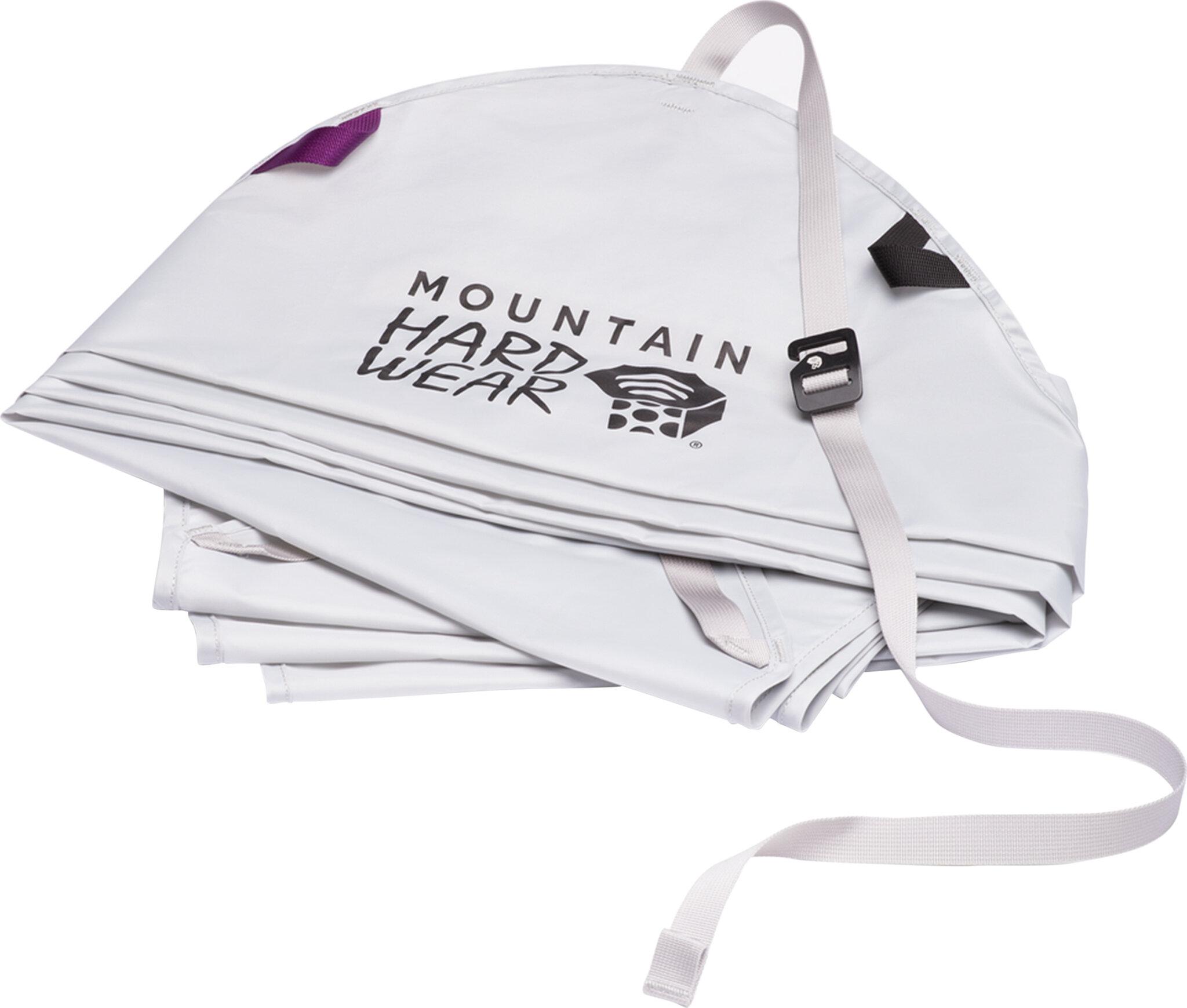 Product gallery image number 7 for product Crag Wagon Backpack 45L